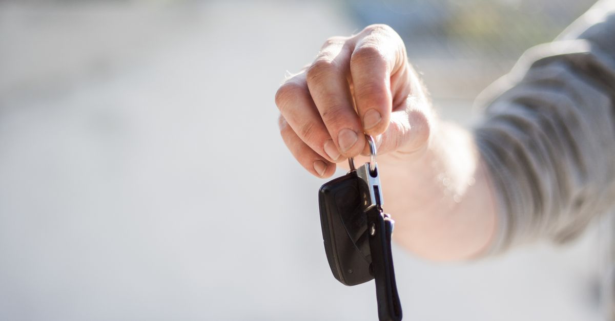Car Key Replacement — Glen Head Locksmith