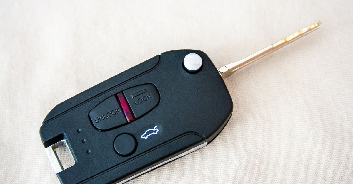 Ignition Lock Cylinder Service — Glen Head Locksmith
