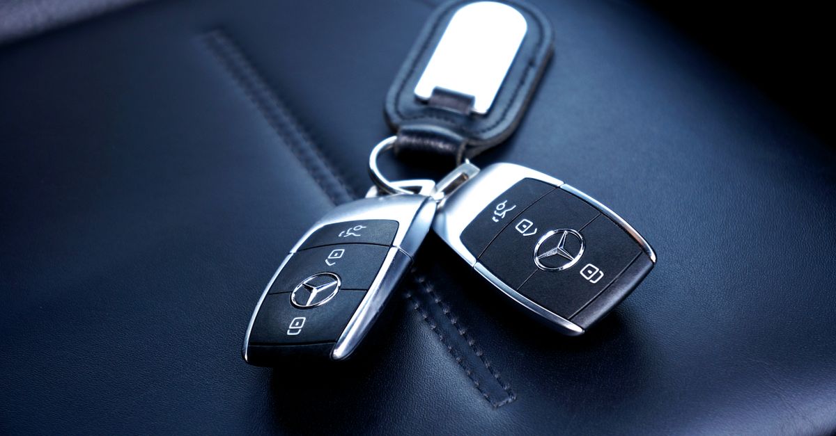 Key Fob Programming — Glen Head Locksmith