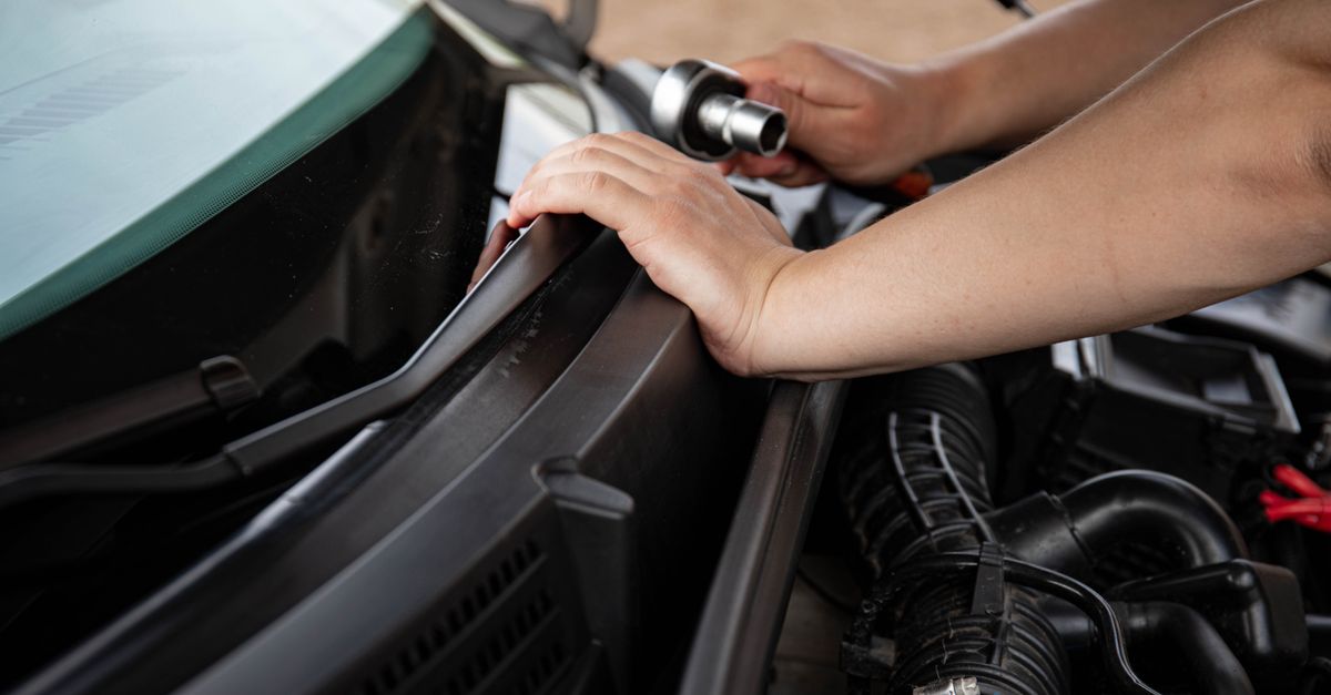 Auto Locksmith service — Glen Head Locksmith