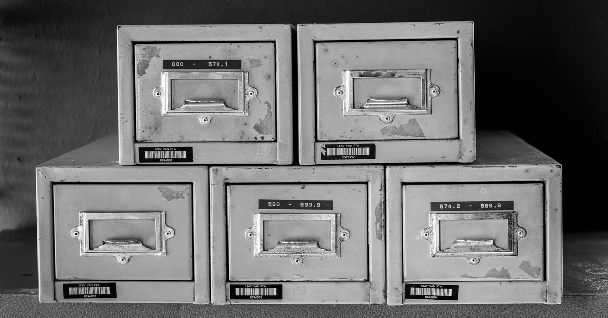 Filing Cabinet Lock Replacement — Glen Head Locksmith