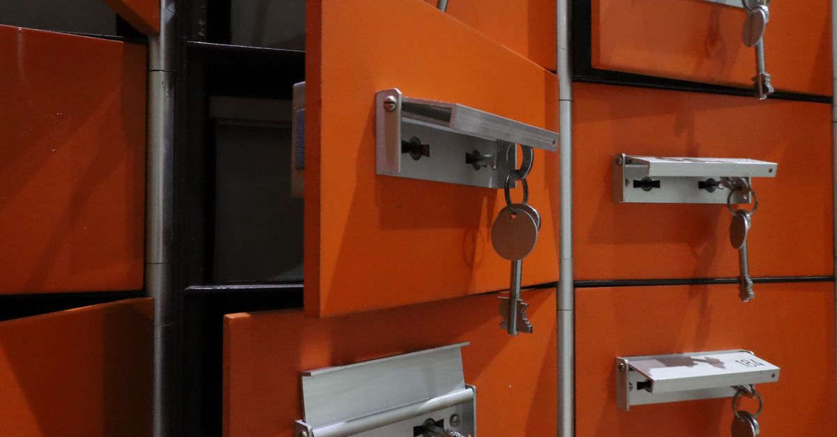Master Key Systems — Glen Head Locksmith