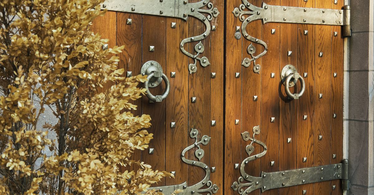 Storefront Door Hardware — Glen Head Locksmith