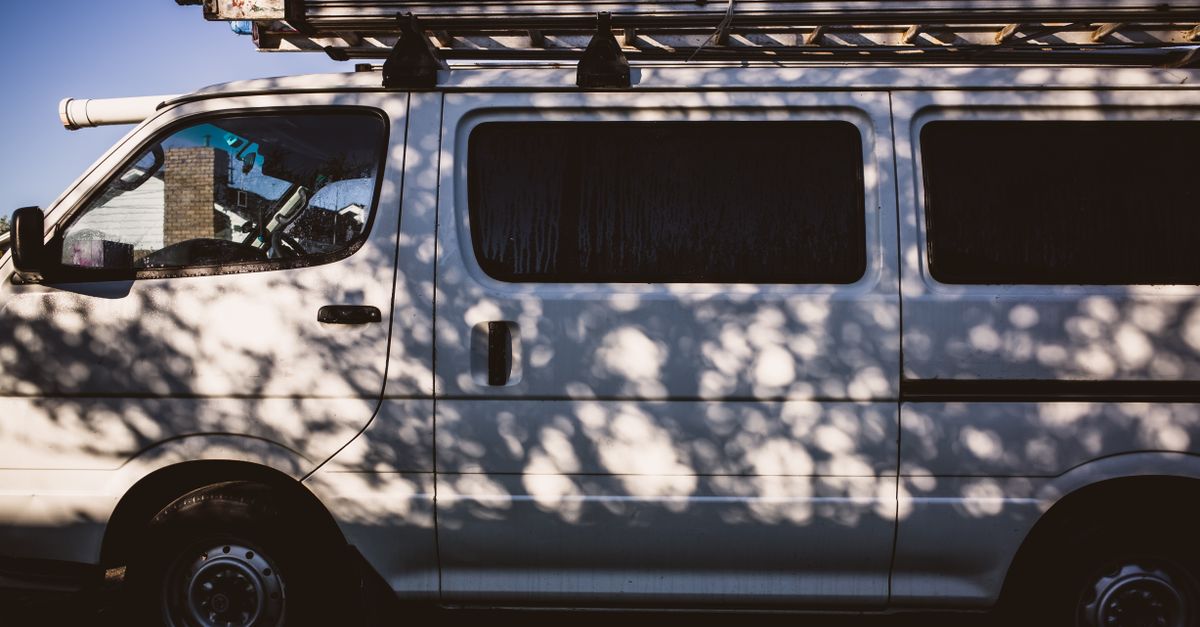 locksmith mobile service van — Glen Head Locksmith