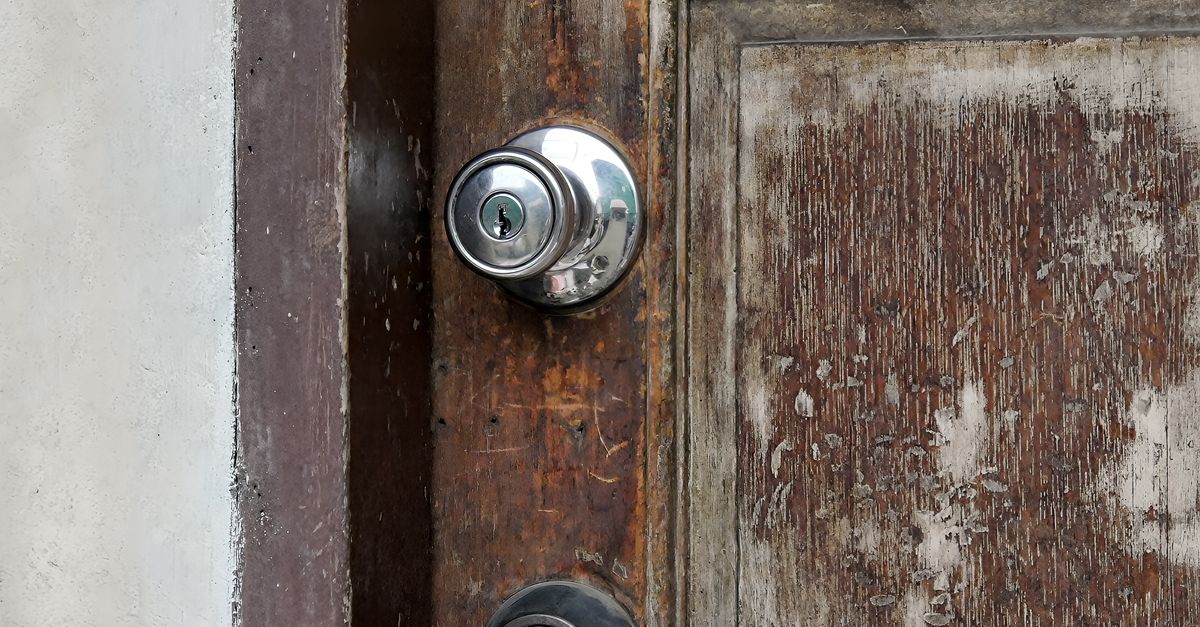Mortise Lock Repair vs. Replacement: Which Do You Need? — Glen Head Locksmith