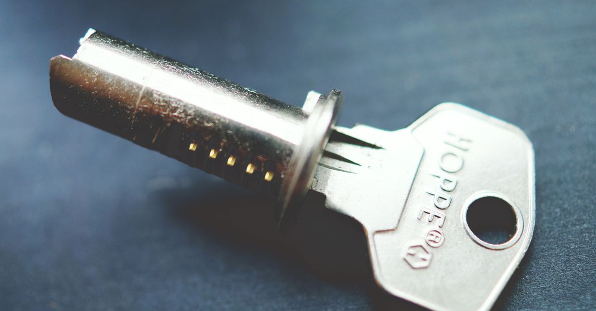 Rekey or Change the Locks After Moving to Glen Head? — Glen Head Locksmith