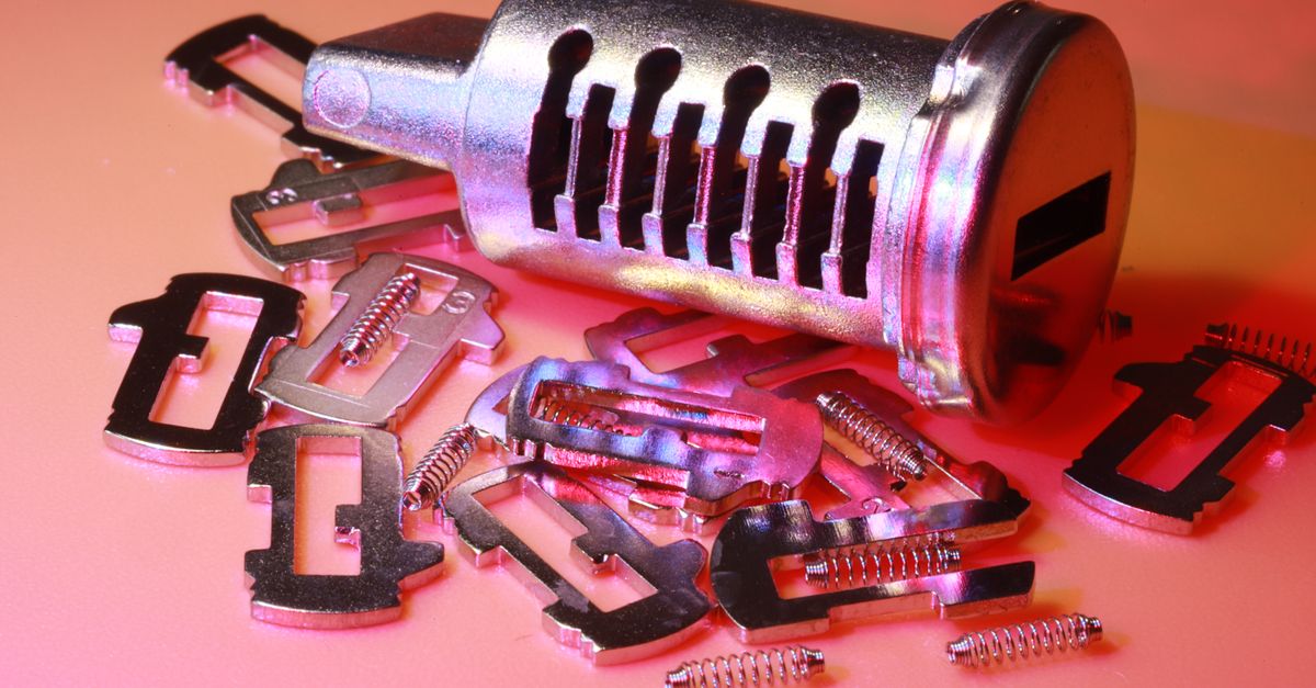 What Can an Emergency Locksmith Actually Do at 2 AM? — Glen Head Locksmith