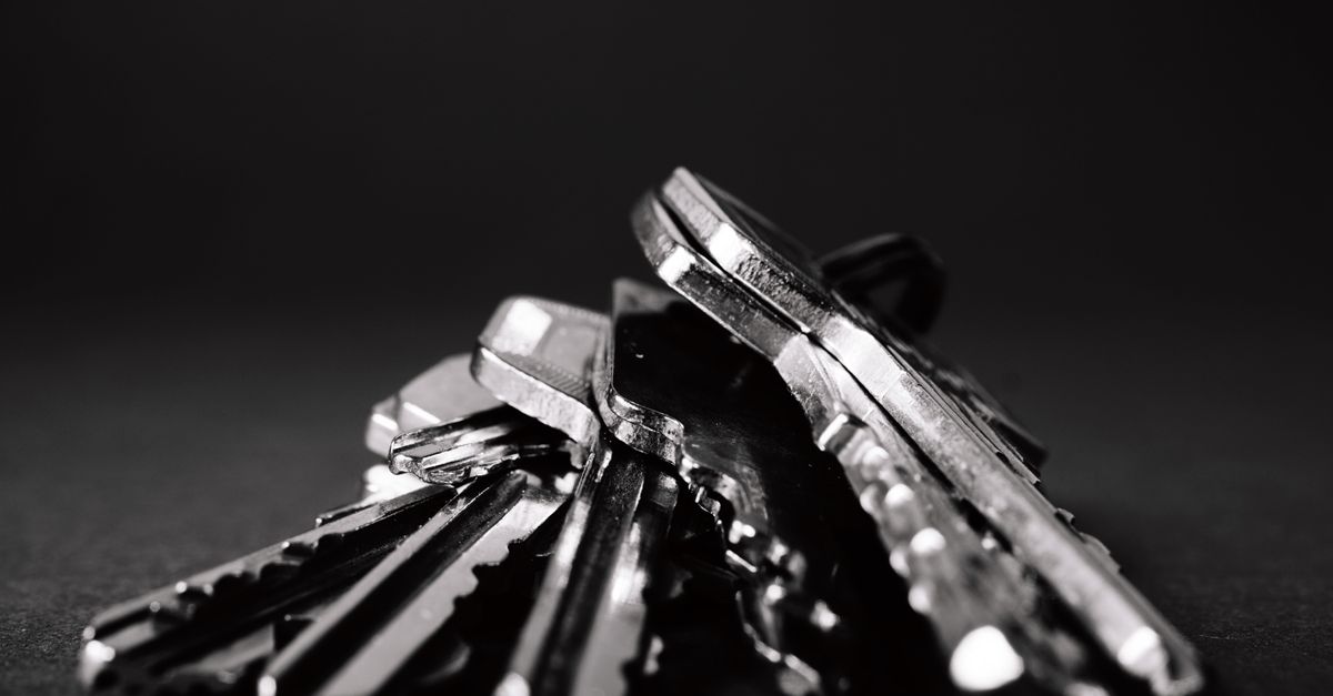 locksmith shop keys — Glen Head Locksmith