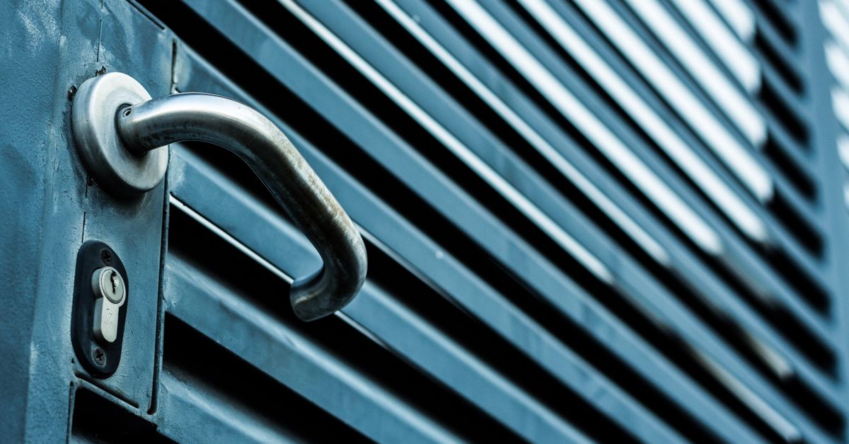 home security lock door — Glen Head Locksmith