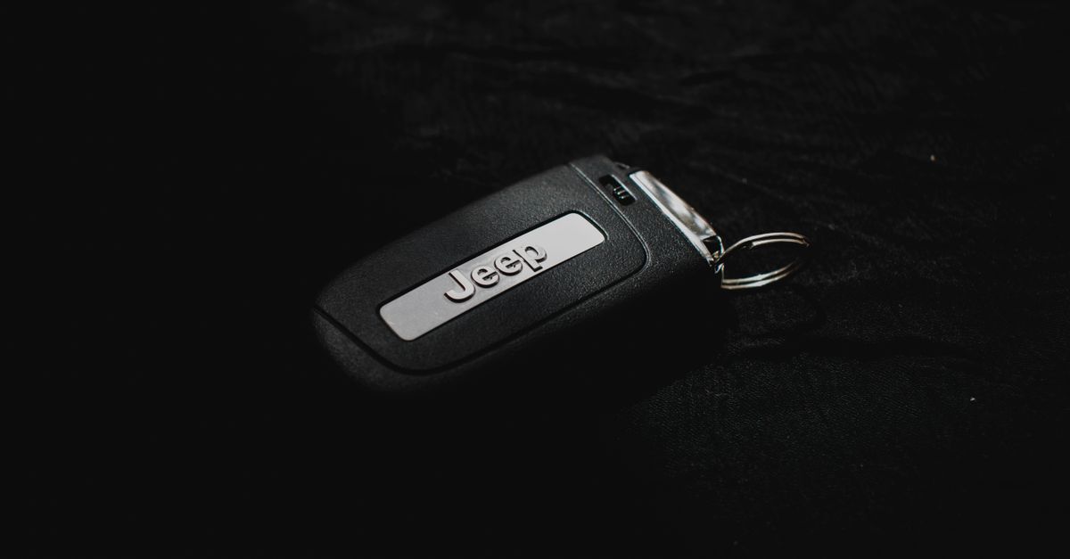 Car Key Replacement by Vehicle Brand — What the Process Actually Involves — Glen Head Locksmith