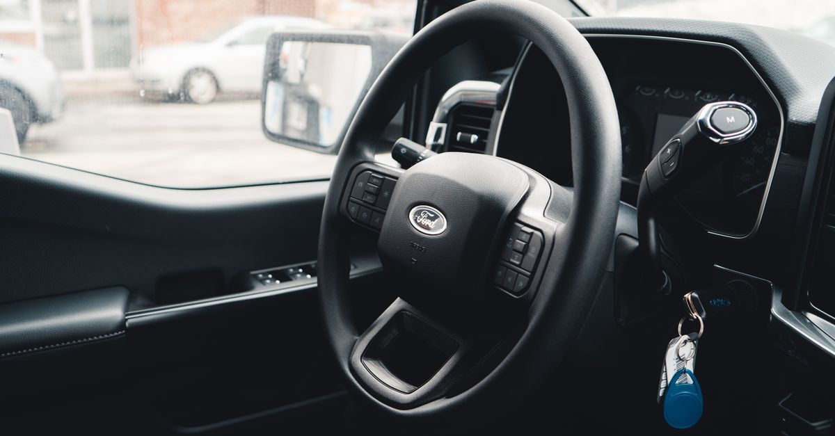 Vehicle Locksmith Services: The Full Range We Bring to Your Location — Glen Head Locksmith