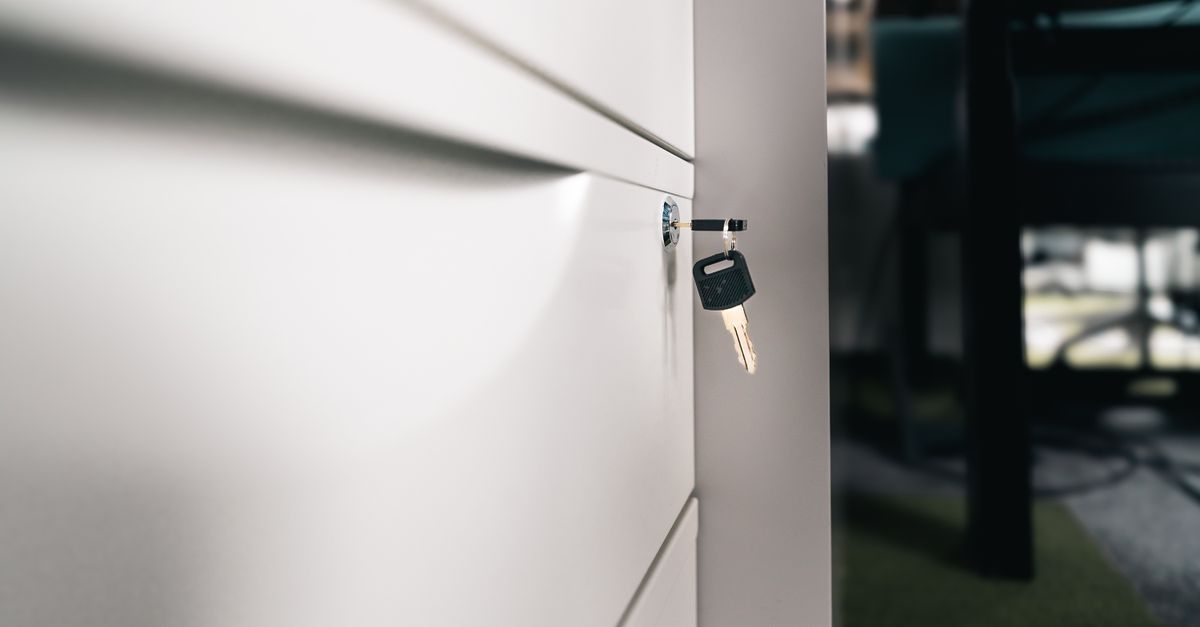 Filing Cabinet Lock Replacement: What the Job Actually Involves — Glen Head Locksmith