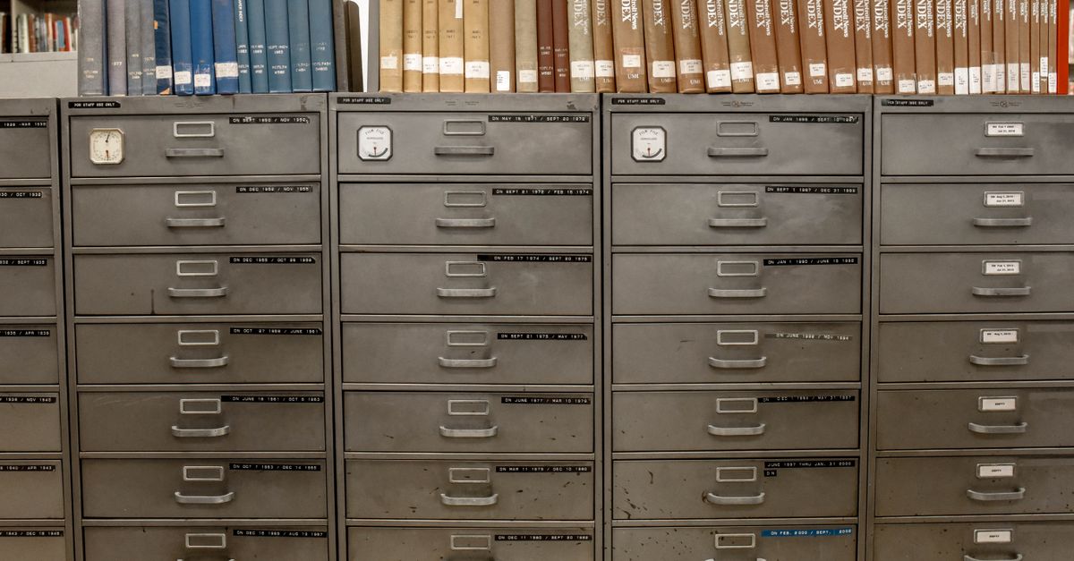 How Filing Cabinet Lock Replacement Is Priced — and What to Expect — Glen Head Locksmith