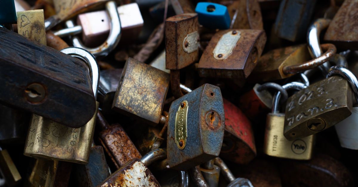 How a Master Key System Actually Works — and Why Mortise Lock Hardware Is Central to It — Glen Head Locksmith