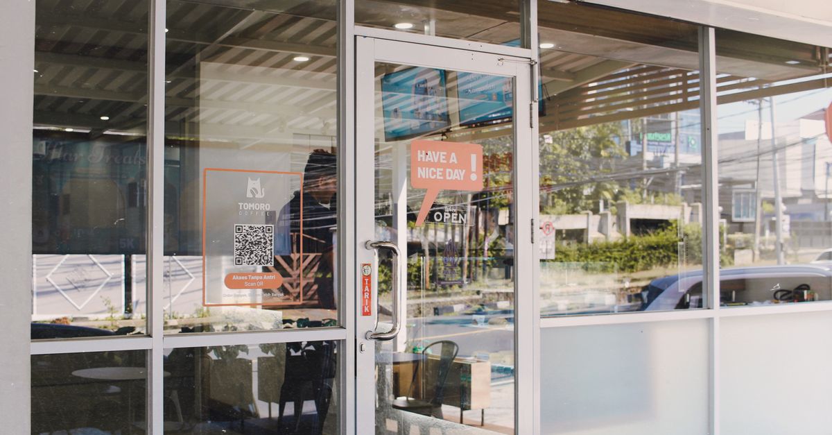 Door Closer and Panic Bar Service: Keeping Your Storefront Door Hardware Code-Compliant — Glen Head Locksmith