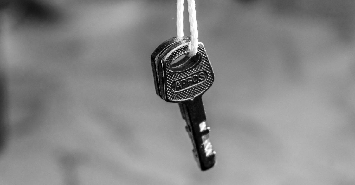 What Actually Happens When You Are Locked Out of Your House — Glen Head Locksmith